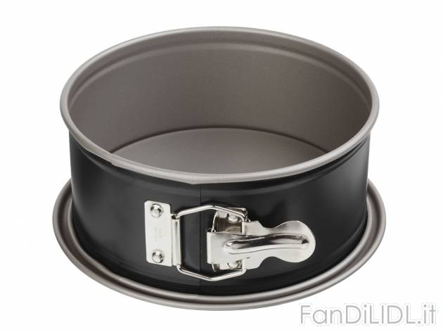 Stampo per dolci , prezzo 2.99 &#8364; per Alla confezione 
- Rivestimento ...