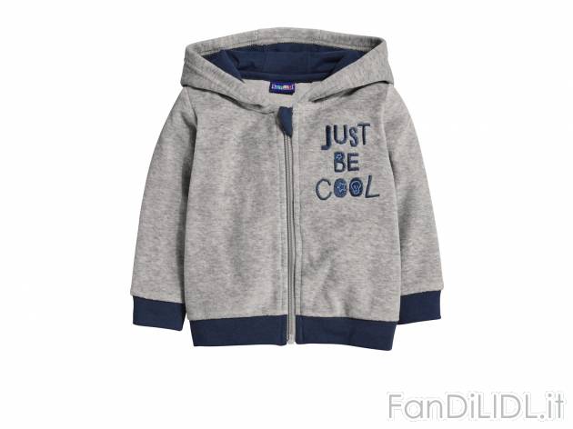 Tuta da neonati , prezzo 7.99 &#8364; per Alla confezione
