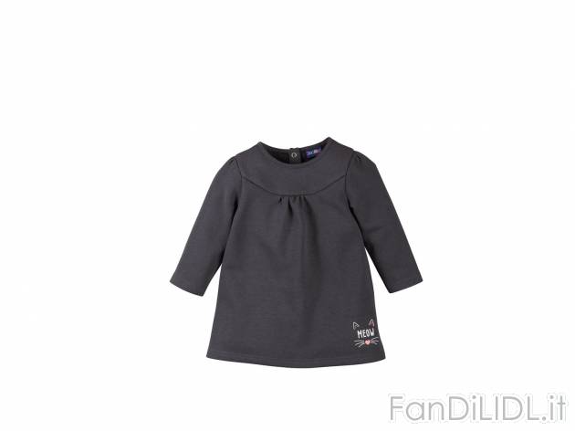 Vestito da neonata , prezzo 5.99 &#8364; per Alla confezione
