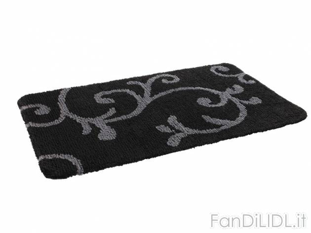 Tappeto per bagno 70 x 120 cm Miomare, prezzo 9,99 &#8364; per Alla confezione ...