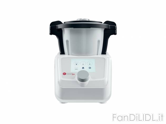 Mini Monsieur Cuisine Connect Playtive, prezzo 29.99 € 
Tutti gli accessori sono ...