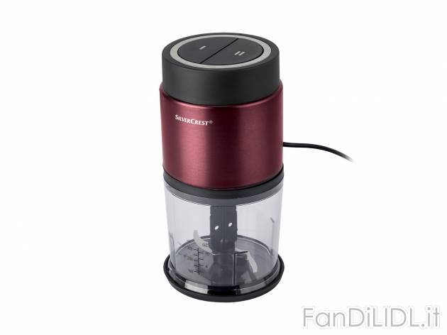 Tritatutto Design Silvercrest Kitchen Tools, prezzo 16.99 &#8364; 
- 2 livelli ...