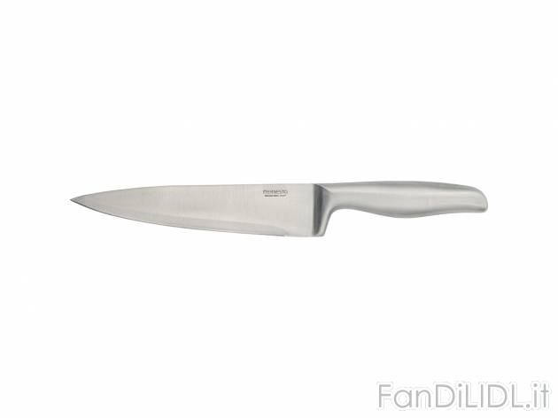 Coltello da cucina Ernesto, prezzo 4.99 &#8364; 
1 o 2 pezzi 
- Lavabili in ...