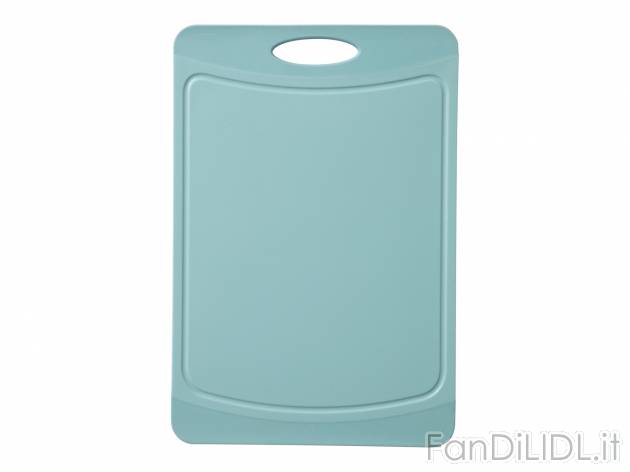 Tagliere da cucina Ernesto, prezzo 3.99 &#8364; 
1 o 2 pezzi 
- 2 da 25 x 13,8 ...