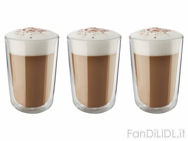 Tazze, tazzine o bicchieri termici Ernesto, prezzo 8.99 &#8364; 

Caratteristiche

- ...