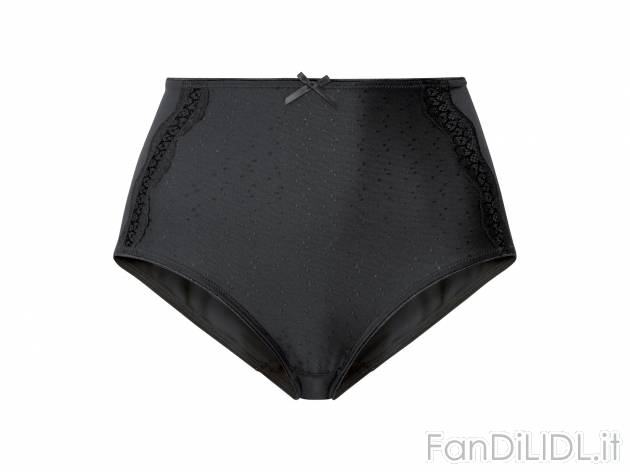 Slip modellante da donna Esmara Lingerie, prezzo 3.99 € 
Misure: M-XL
Taglie ...