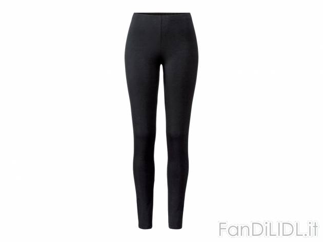 Leggings termici da donna Esmara, prezzo 4.99 € 
Misure: S-L
Taglie disponibili

Caratteristiche

- ...