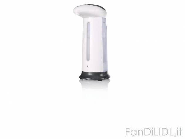 Dispenser per sapone con sensore , prezzo 8.99 &#8364; per Alla confezione 
- ...