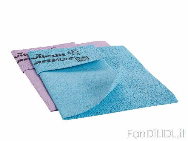 Accessori per la pulizia , prezzo 3.49 &#8364; per Alla confezione 
- A scelta ...