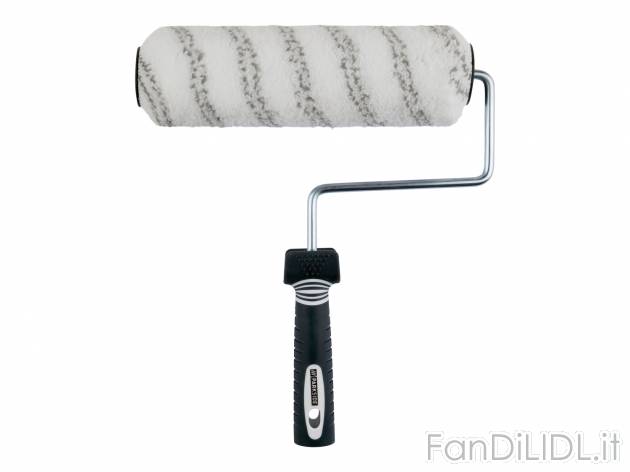 Articoli per tinteggiare Parkside, prezzo 7.99 € 
- Telo multiuso: 4x5 m
Caratteristiche ...