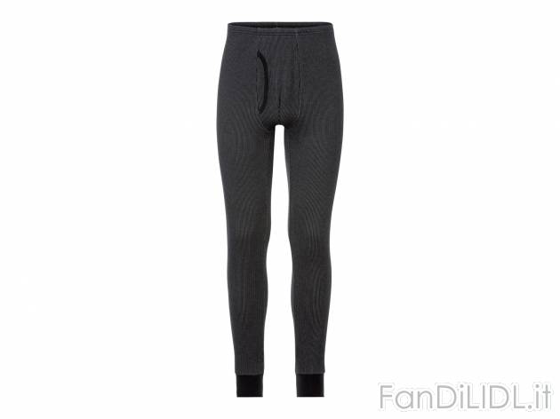 Calzamaglia termica da uomo Livergy, prezzo 7.99 € 
Misure: M-XL
Taglie disponibili

Caratteristiche

- ...