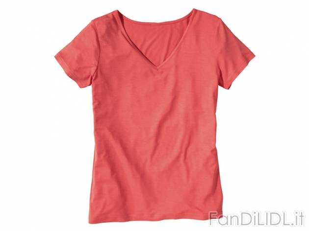 Maglia da donna , prezzo 4,99 &#8364; per Alla confezione 
- In morbida qualit&#224; ...