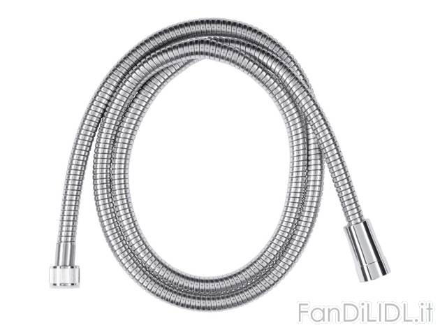 Tubo flessibile per doccia , prezzo 3.99 EUR 
Tubo flessibile per doccia 
- Estensibile ...
