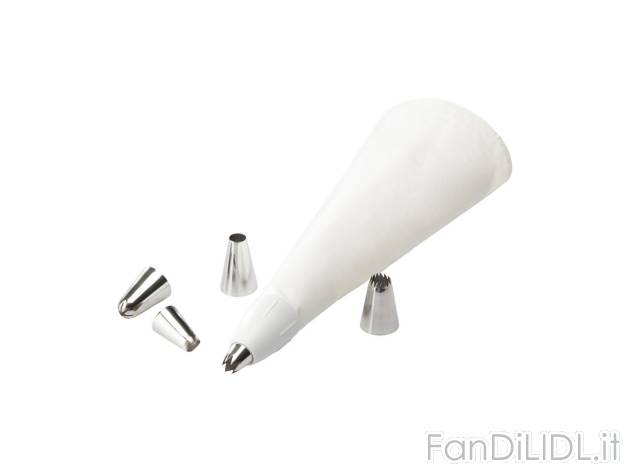 Accessori per pasticceria , prezzo 5,99 EUR 
Accessori per pasticceria 1 o 2 pezzi ...