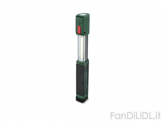 Lampada da lavoro ricaricabile , prezzo 11.99 EUR 
Lampada da lavoro ricaricabile ...
