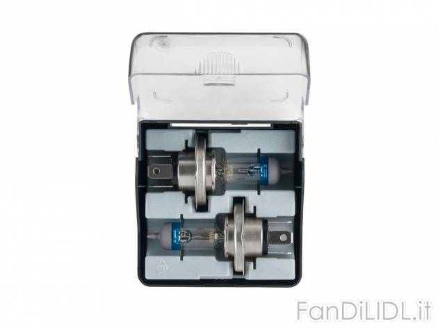 Set lampadine di ricambio per auto , prezzo 5.99 EUR