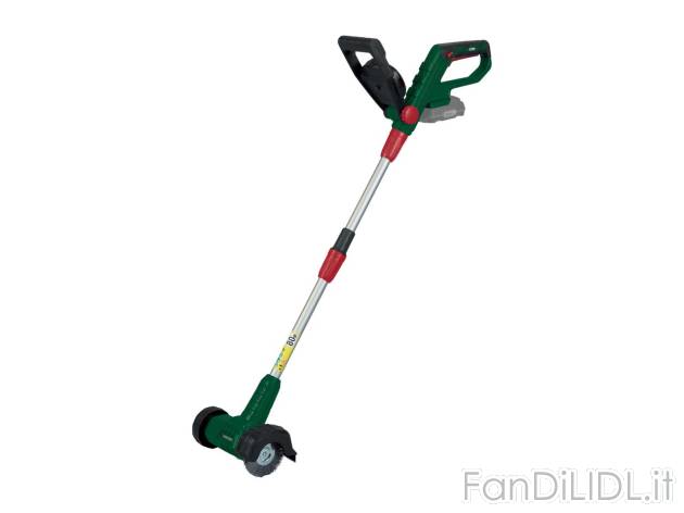 Spazzola ricaricabile per fughe , prezzo 49 EUR 
Spazzola ricaricabile per fughe ...