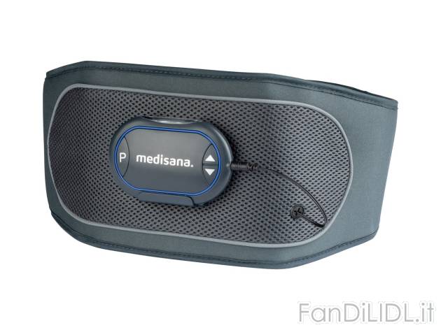 Cintura elettrostimolatore per addominali , prezzo 29.99 EUR 
Cintura elettrostimolatore ...
