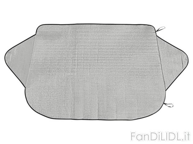 Protezione per parabrezza , prezzo 3.99 EUR 
Protezione per parabrezza 
- Collocazione ...