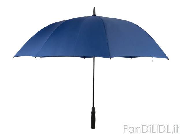 Ombrello automatico extralarge , prezzo 5.99 EUR 
Ombrello automatico extralarge ...