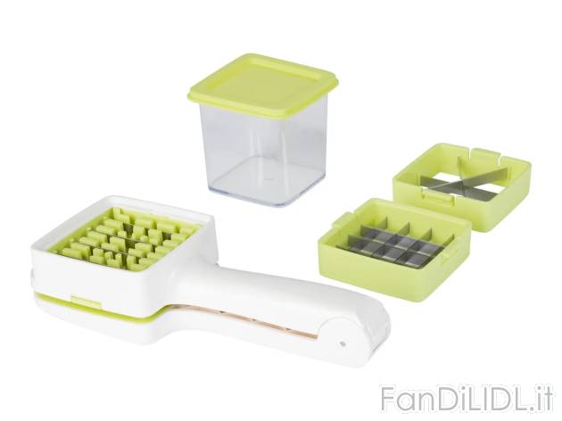 Utensile da cucina 4 in 1 o Affettatore , prezzo 8.99 EUR 
Utensile da cucina 4 ...