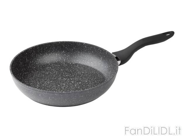 Padella o Wok , prezzo 19.99 EUR 
Padella o Wok Ø 28 cm 
- Adatta per tutti i ...