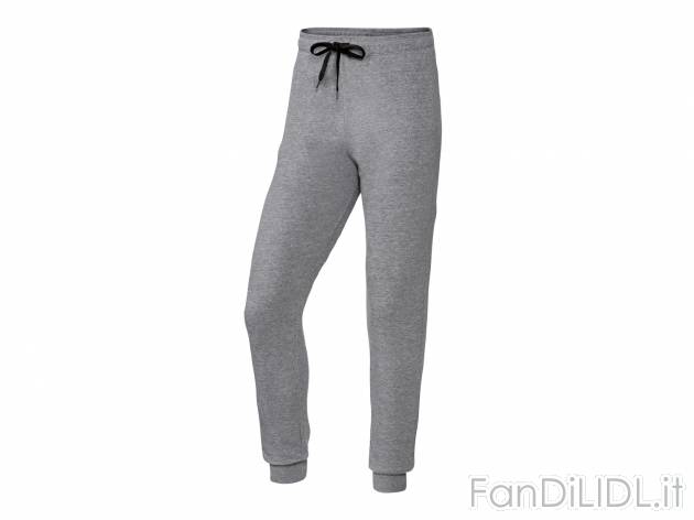 Pantaloni sportivi da uomo Crivit, prezzo 6.99 &#8364; 
Misure: S-XL
Taglie ...