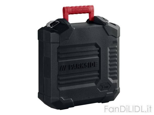 Avvitatore a percussione ricaricabile , prezzo 79 EUR 
Avvitatore a percussione ...