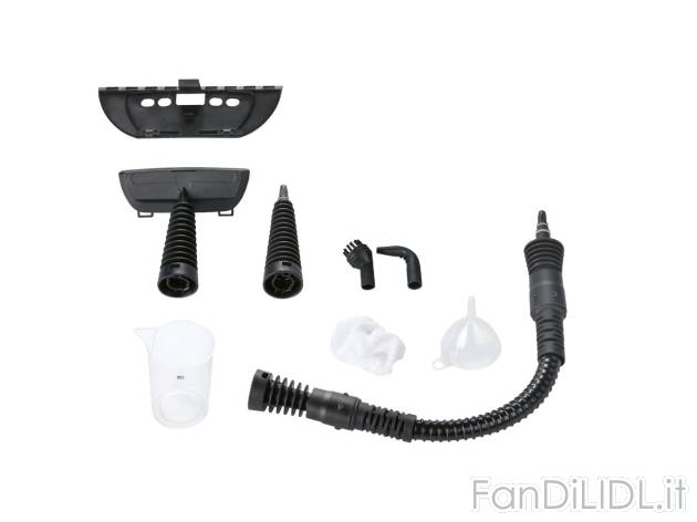 Lavasuperfici a vapore , prezzo 24.99 EUR 
Lavasuperfici a vapore 
- Per rubinetteria, ...