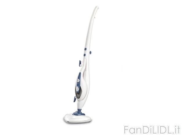 Scopa a vapore e pulitore manuale 2 , prezzo 49 EUR 
Scopa a vapore e pulitore ...