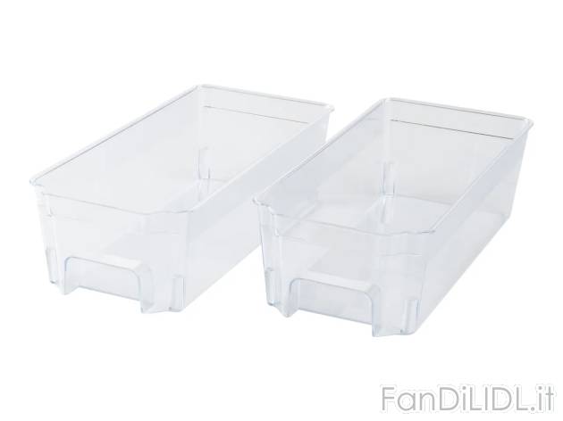 Cestello organizer , prezzo 3.99 EUR 
Cestello organizer 1 o 2 pezzi 
- Resistente ...