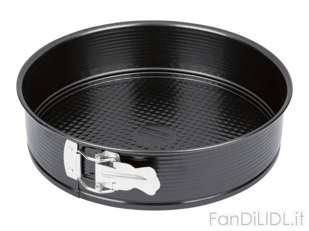 Tortiera o stampo da forno Zenker , prezzo 4.99 EUR