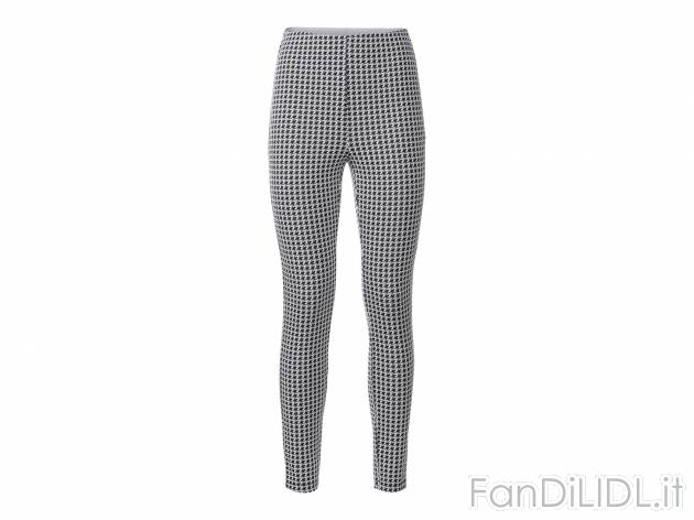 Jeggings da donna Esmara, prezzo 7.99 &#8364; 
Misure: S-L
Taglie disponibili

Caratteristiche

- ...