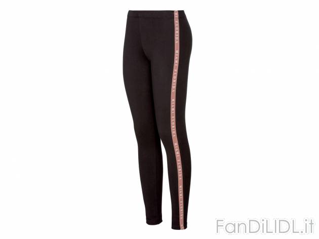 Leggings da donna Esmara, prezzo 3.99 &#8364; 
Misure: S-L
Taglie disponibili

Caratteristiche

- ...