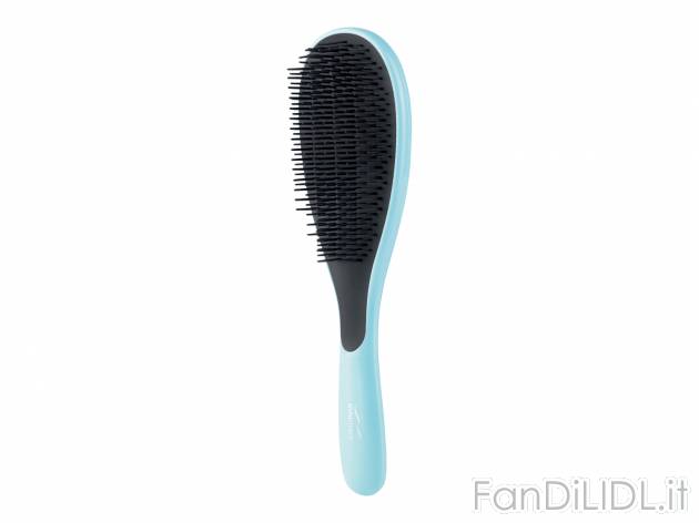 Spazzola per capelli Miomare, prezzo 1.99 &#8364;  

Caratteristiche