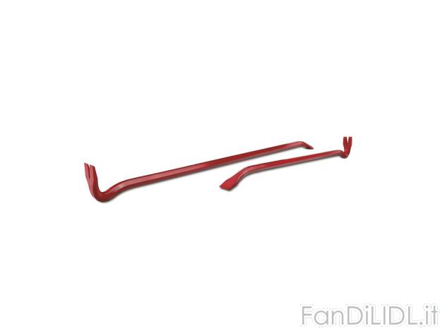 Set levachiodi o set leverini , prezzo 17,99 EUR 
Set levachiodi o set leverini ...