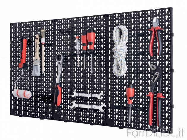 Pannello organizer da parete , prezzo 8.99 EUR 
Pannello organizer da parete 30 ...