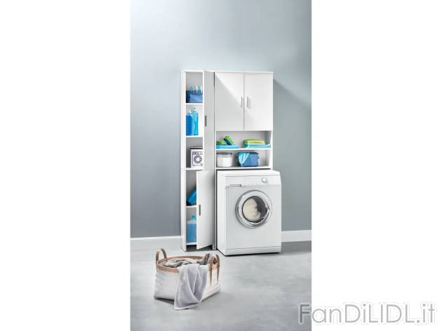 Armadietto a colonna , prezzo 59 EUR 
Armadietto a colonna 
- Dimensioni: 32 x ...