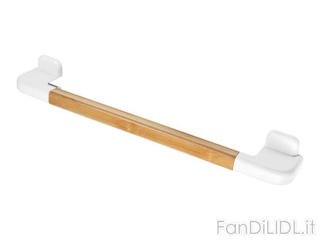 Portasciugamani, portarotoli per WC , prezzo 8.99 EUR 
Portasciugamani, portarotoli ...