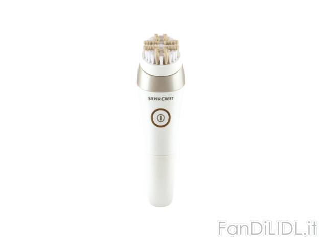 Spazzola per la pulizia del viso , prezzo 12.99 EUR 
Spazzola per la pulizia del ...