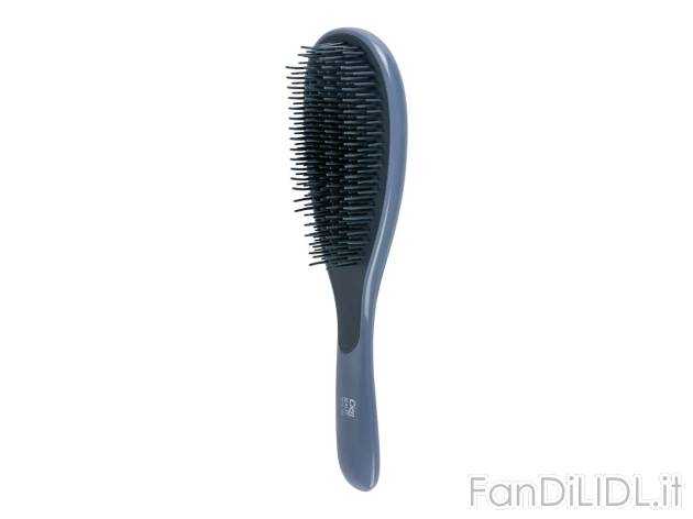 Spazzola per capelli , prezzo 1.99 EUR 
Spazzola per capelli Coupon 
- Per districare ...