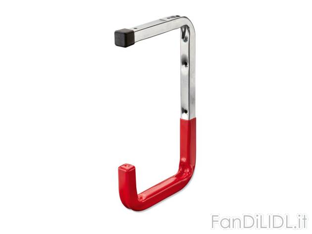 Ganci multiuso , prezzo 4.49 EUR 
Ganci multiuso Coupon 
- Materiale per il montaggio ...
