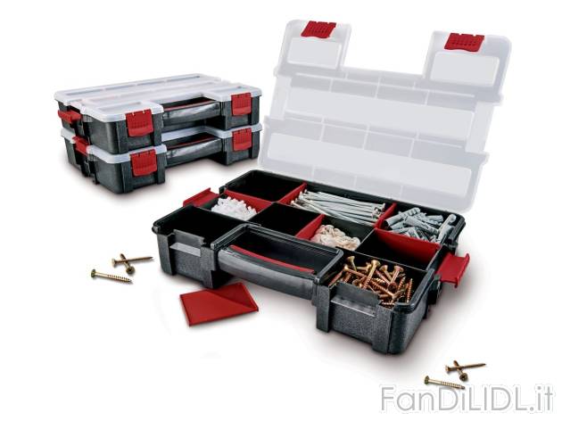 Valigetta portaminuteria , prezzo 14,99 EUR 
Valigetta portaminuteria 
- Set da ...