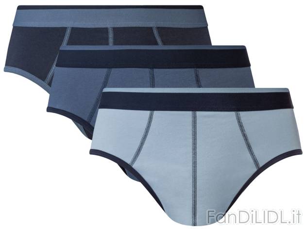 Slip da uomo , prezzo 8,99 EUR