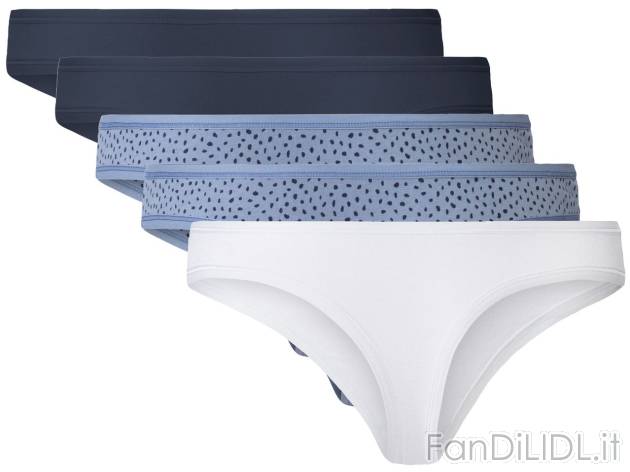 Perizoma da donna , prezzo 8,99 EUR