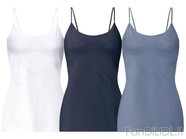 Top da donna , prezzo 9,99 EUR
