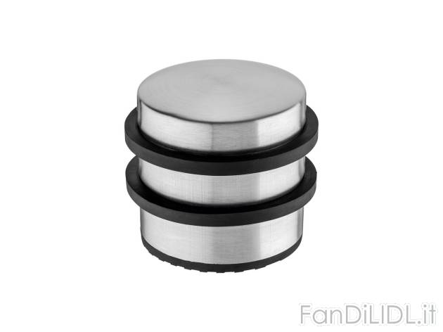 Fermaporta , prezzo 4.99 EUR 
Fermaporta 1 o 2 pezzi 
- Non va fissato&nbsp;al ...
