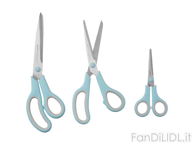 Set forbici , prezzo 3.49 EUR