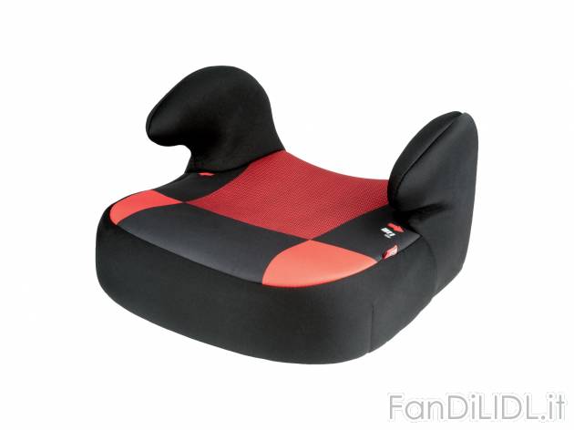 Rialzo auto per bambini Ultimate Speed, prezzo 11.99 &#8364; 
- Omologato a ...