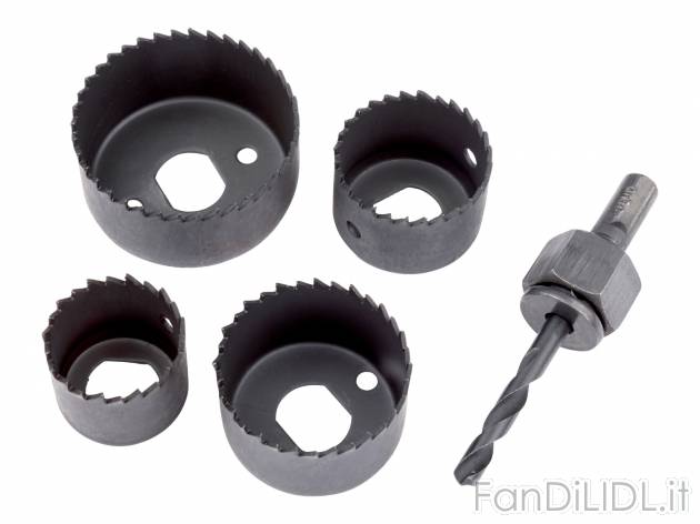 Utensili da lavoro Parkside, prezzo 2.99 &#8364;  

Caratteristiche

- VPA-5891